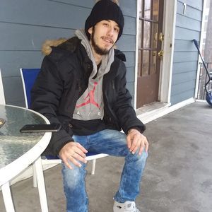 Meet your Posher, Matt